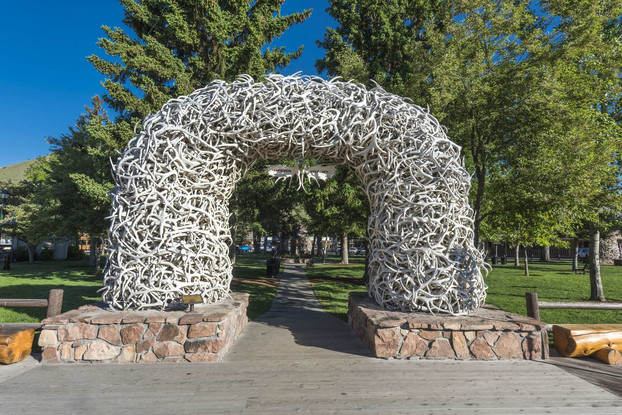 Springhill Suites By Marriott Jackson Hole Экстерьер фото